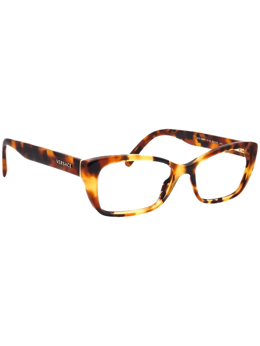 Versace MOD. 3201 5119 Eyewear